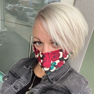 Meet your Posher, Candace